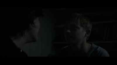- Remember when you asked me
if anything was strange? - John Carpenter's Suburban Screams