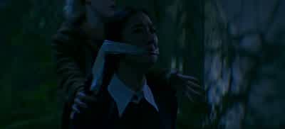 Remember, you brought this upon yourself. - Chilling Adventures of Sabrina