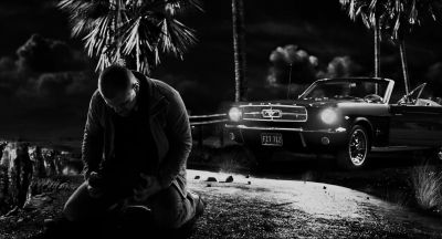 Remember when you did - Sin City: A Dame to Kill For