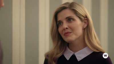 Remember when you first came
on the show, - A Little Daytime Drama