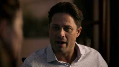 Remember when you found
Mary Alice at the party, - Deadly Wives Club