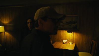 Remember,
you gotta keep everyone there - Mr. Robot