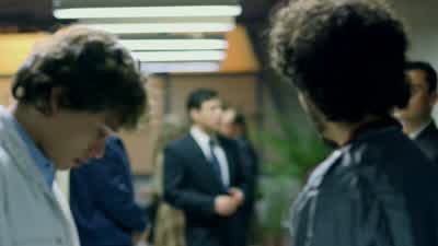 Remember, you have to record the entire conversation. - Narcos
