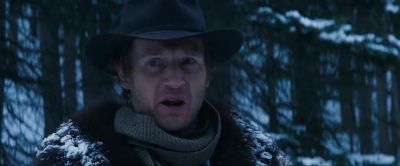 Remember if you kill this son of a bitch you will not be paid - Seraphim Falls