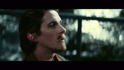 Remember when you left GothamBefore all this before BatmanYou were gone seven yearSeven years I waited hoping that you wouldn't come backEvery year I took a holiday I went to FlorenceThere's this café on the banks of the ArnoEvery fine evening I'd sit - The Dark Knight Rises