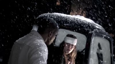 Remember when you and Otis
went to the park? - Cold Case