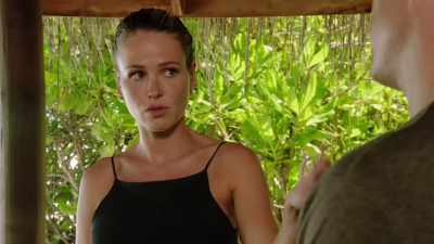 Remember when you said that? - Love in the Maldives