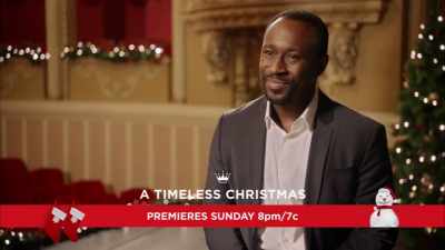 - Remember when you said
you wanted to give me - Christmas in Vienna
