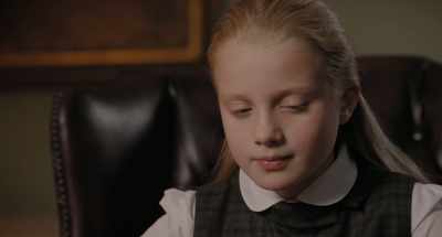 Remember, when you see
a good move, - Miss Willoughby and the Haunted Bookshop