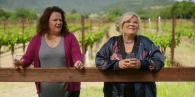 Remember when you shit your pants
in Yankee Candle Company? - Wine Country