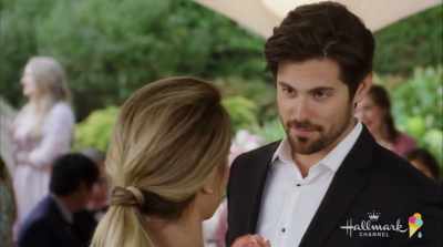 Remember...you still owe me a real dance. - Five Summer Weddings