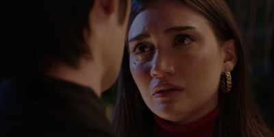 Remember when you thought
I'd get expelled - Vampire Academy