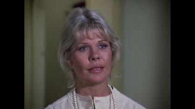 Remember when you told me that I
should confront Barney - The Love Boat