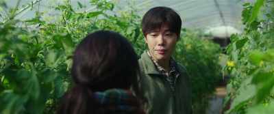 Remember when you tried to catch
tomatoes with your mouth? - Little Forest