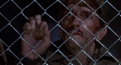 Remember when you used to go in the park and play - Red Dawn