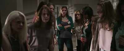 Remember when you
were gonna be made supervisor - Office Uprising