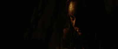 Remember or you will
suffer as I have. - The Appearance