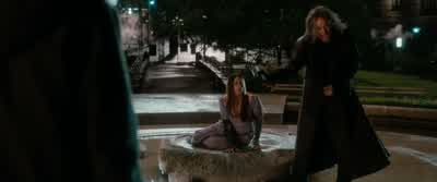 - Remember your promise. - The Sorcerer's Apprentice