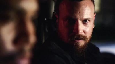 Remember who you're
doing this for. - Hawaii Five-0
