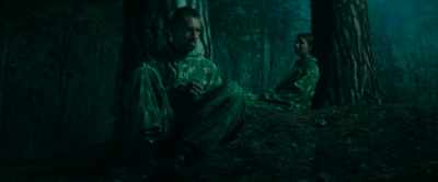 "Remember you're the only one for me. - Berenshtein