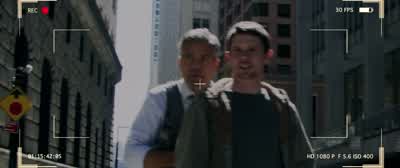 Remember Zuccotti Park! - Money Monster