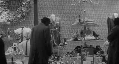 Remembering other Christmases. - Blast of Silence