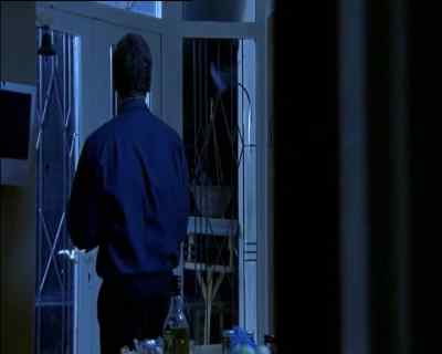 REMEMBERS: 'My life's a mess.' - Wire in the Blood