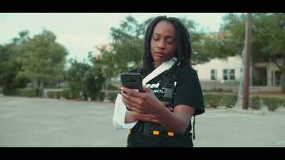 Remind me to talk to you
about this case - Ebony Hustle 2: Ballistic Protection