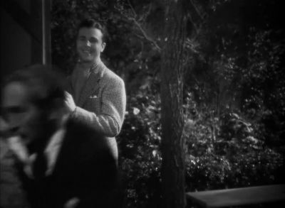 Remind me after the show to slap your face - Gold Diggers of 1935