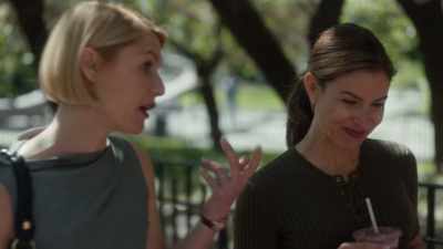 Remind me?
The Suffrage Monologues? - Fleishman Is in Trouble