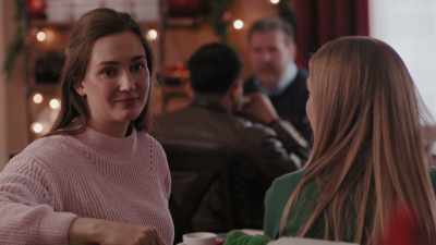 Remind you of anything? - Everything Christmas
