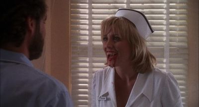 Remind me Tammy Why do vampires hate sunrise - Bordello of Blood
