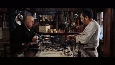 Remington, Colt... - The Good, the Bad and the Ugly
