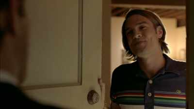 "REMINGTON STEELE." - Wicked City