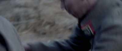 Remisov, what's the hold-up?
Come on! - The Last Frontier