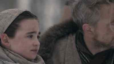 Remmick will feed us
all winter, Talon. - The Outpost