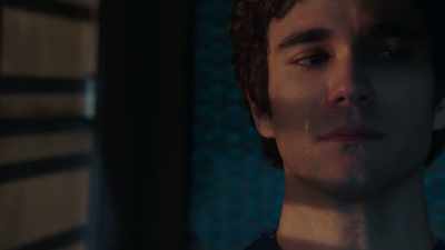 "Remorse is useless. - Menendez: Blood Brothers
