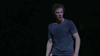 Remorseless, lecherous,
treacherous, kindless villain! - Great British Theatre