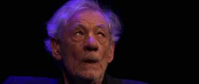 Remorseless, treacherous,
(SHOUTING) lecherous, kindless villain! - Great British Theatre