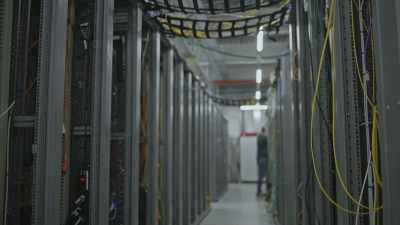 Remote access to the system - Mr Bates vs The Post Office: The Real Story