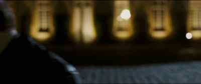 (REMOTE BEEPS THEN ENGINE STARTS) - The Da Vinci Code