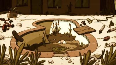 [REMOTE CLICKS] - Clarence