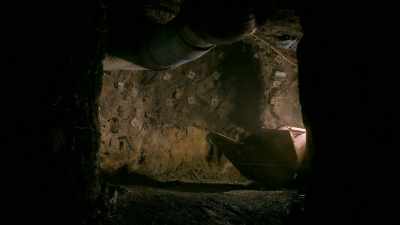Remote controlled from the surface - Gold Rush: Parker's Trail