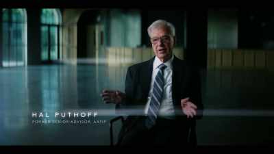 Remote viewing in the old days - Beyond: UFOS and the Unknown