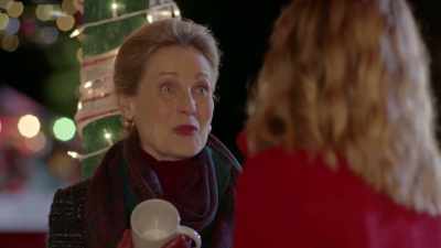 - Remotely?
(laughing) - Toying with the Holidays