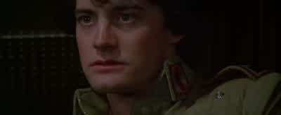 Remove her gag. - Dune