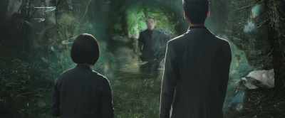 Remove KIM Su-hong
from your head at once. - Along with the Gods: The Two Worlds