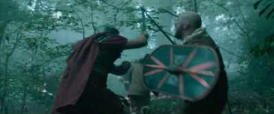 Remove and pillar her head - Boudica