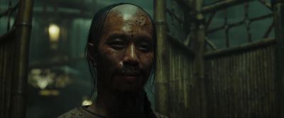 Remove. Please. - Pirates of the Caribbean: At World's End