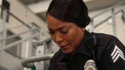 Remove the broken pump
from the backpack - 9-1-1